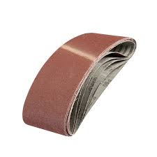 Belt - Sanding belt P40  610MM + 10MM