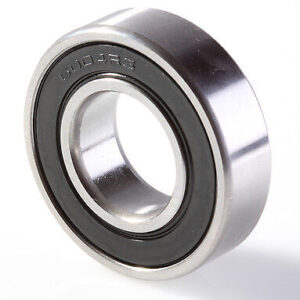 Bearing - Bearing 6004